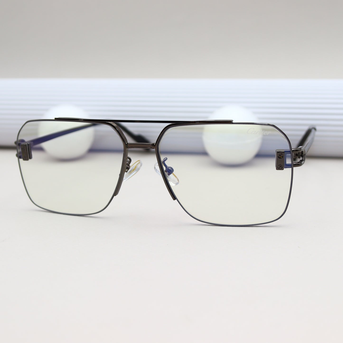 Cartier - 5G113 Noire