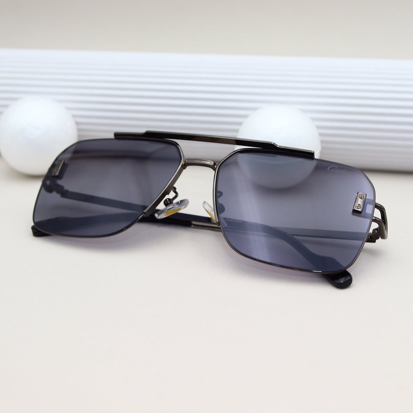 Cartier - 5G113 Noire