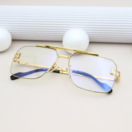 Cartier - 5G113 Doré Noir