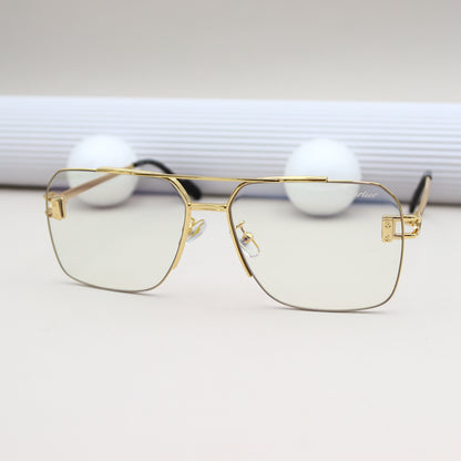 Cartier - 5G113 Doré Noir