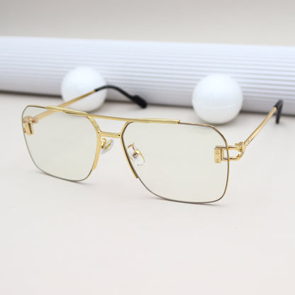Cartier - 5G113 Doré Noir