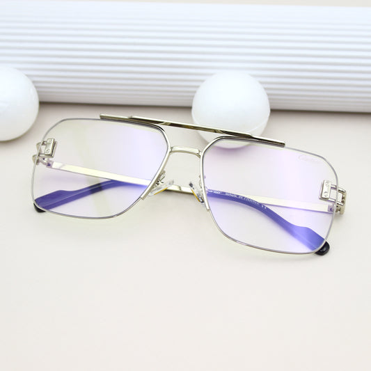 Cartier - 5G113 Silver Noire