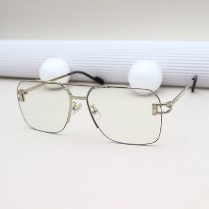 Cartier - 5G113 Silver Noire