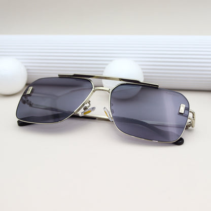 Cartier - 5G113 Silver Noire