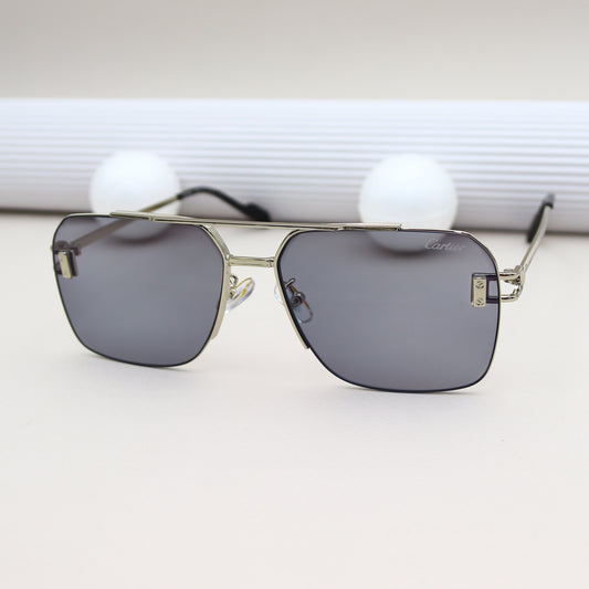 Cartier - 5G113 Silver Noire