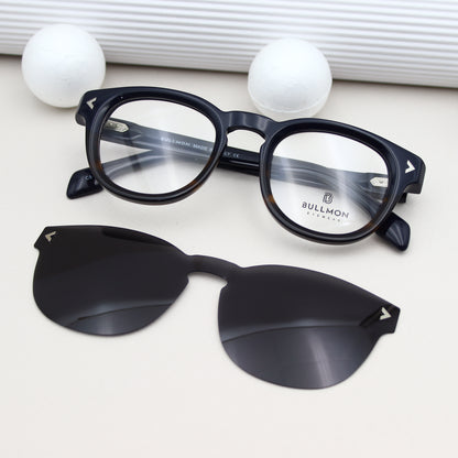 BULLMON - G9005 Bleu Marron