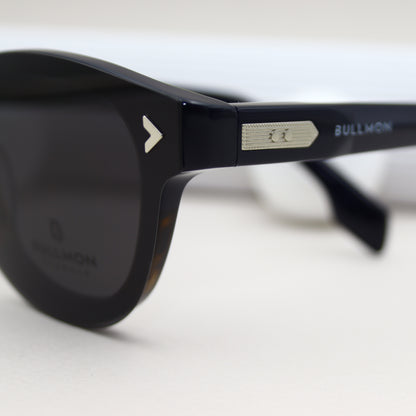 BULLMON - G9005 Bleu Marron