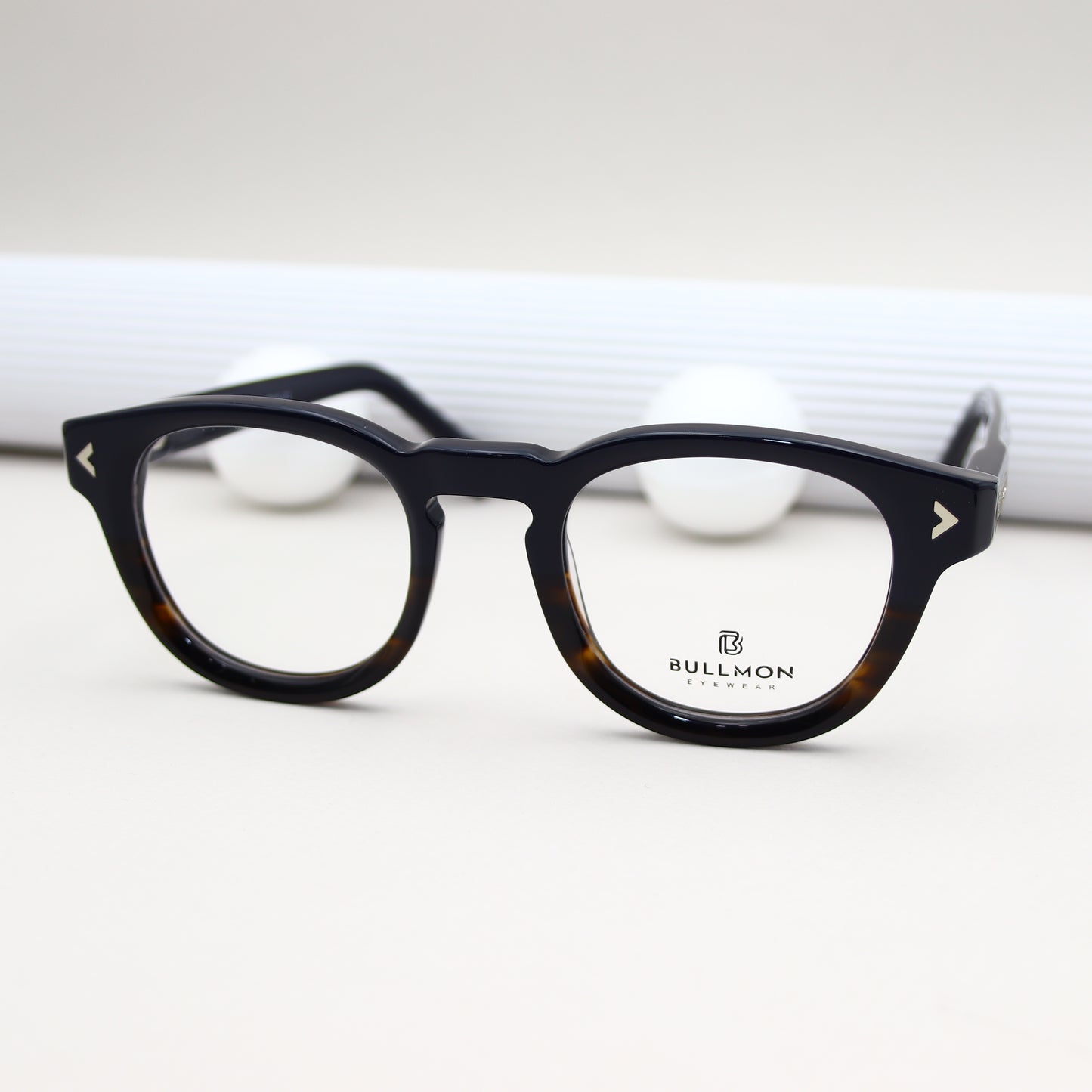 BULLMON - G9005 Bleu Marron