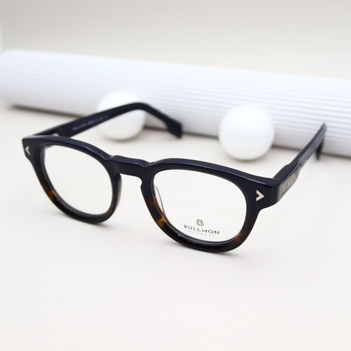 BULLMON - G9005 Bleu Marron