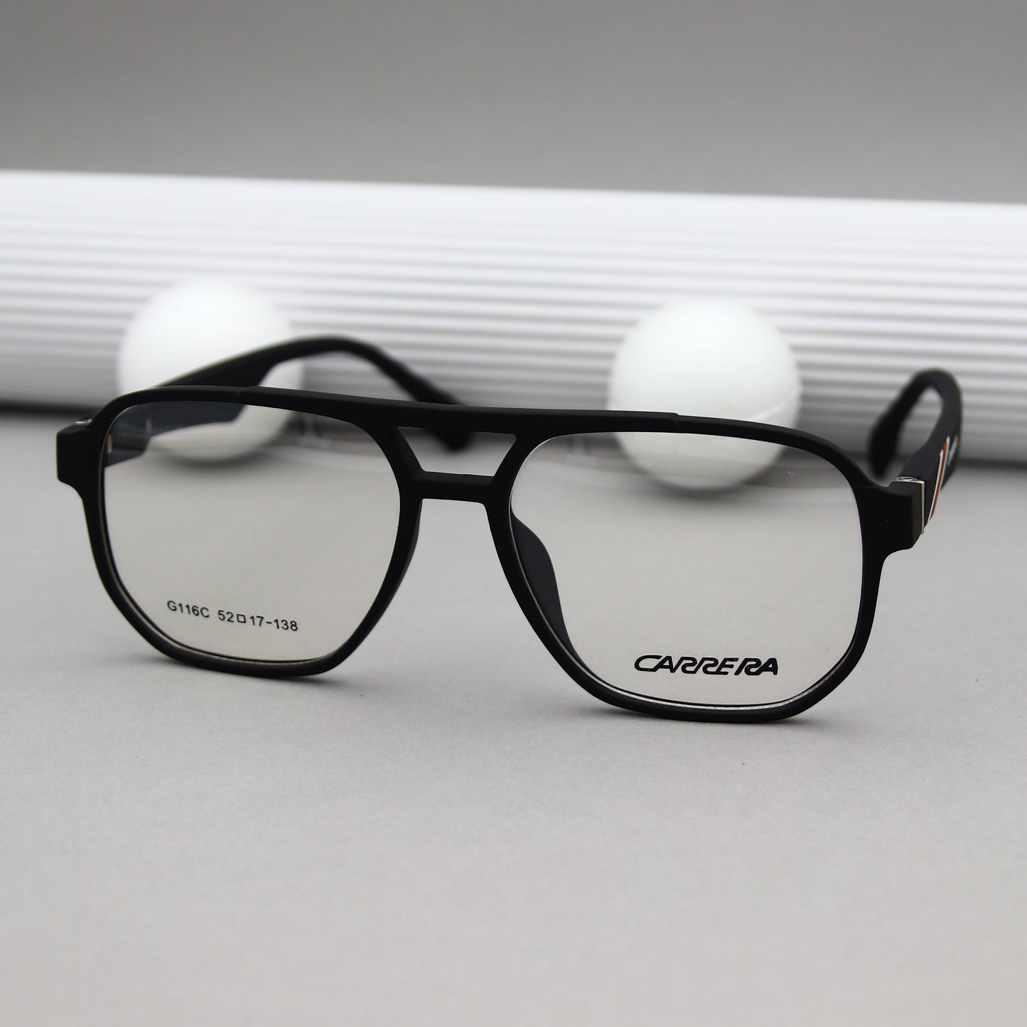 CARRERA - G116C Noire