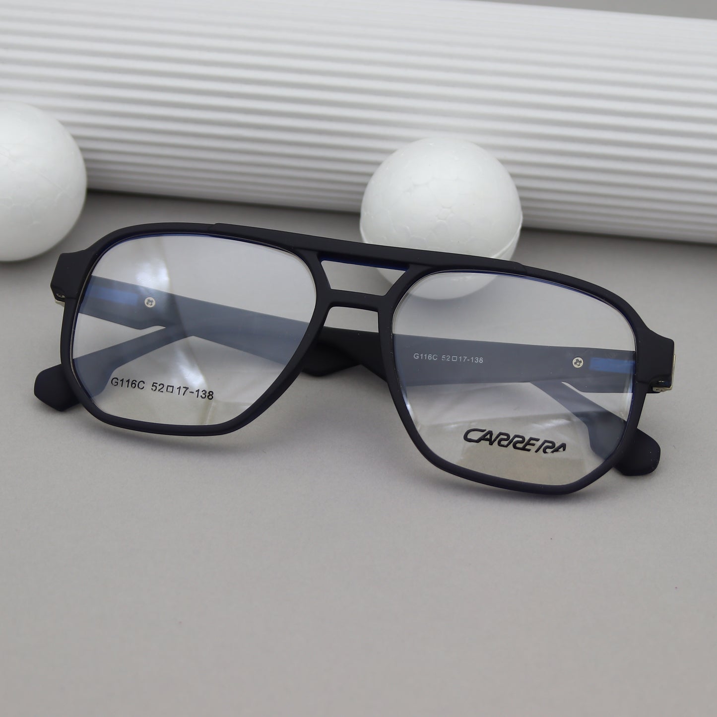 CARRERA - G116C Bleue