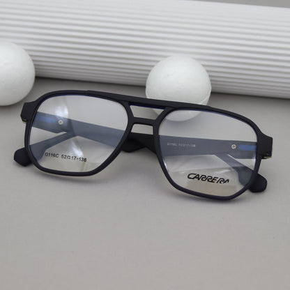 CARRERA - G116C Bleue