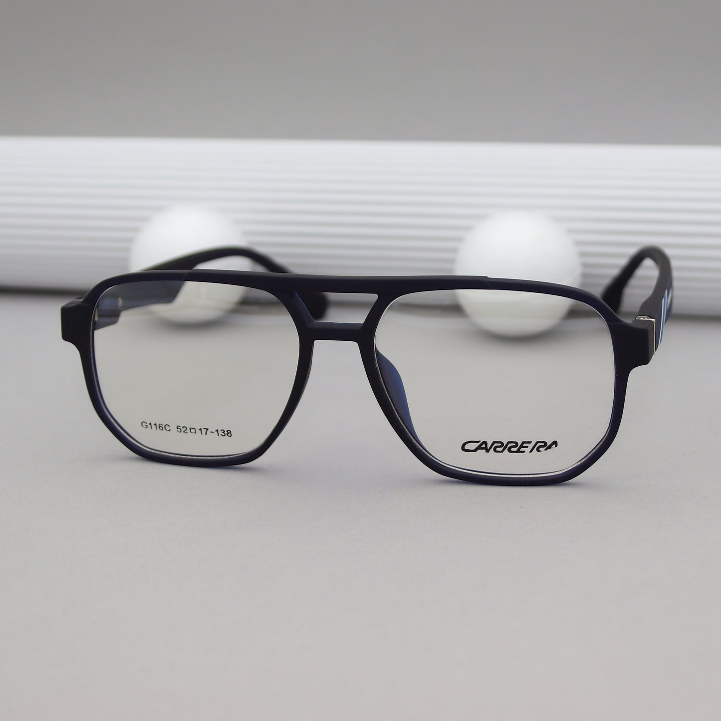CARRERA - G116C Bleue