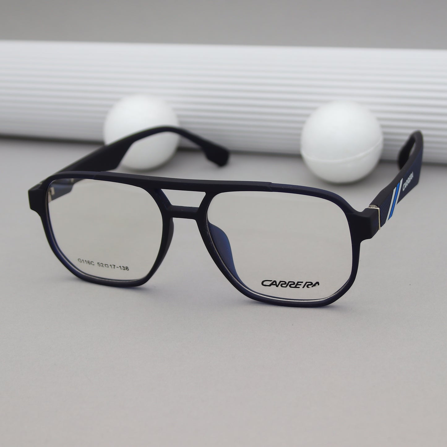 CARRERA - G116C Bleue