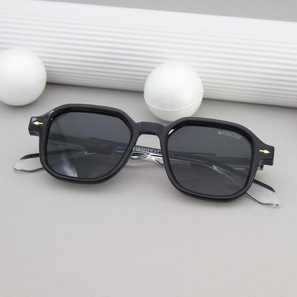 MOSCOT - 6231 Noir