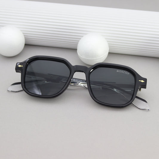 MOSCOT - 6231 Noir