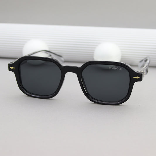 MOSCOT - 6231 Noir