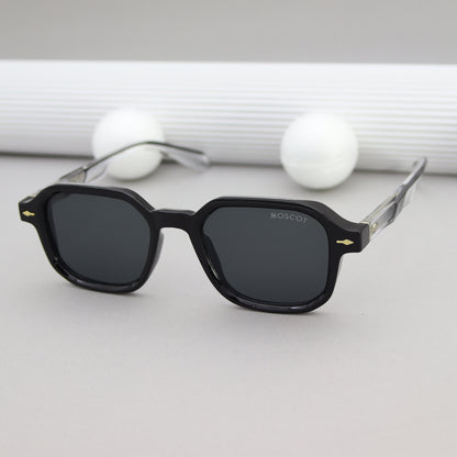 MOSCOT - 6231 Noir
