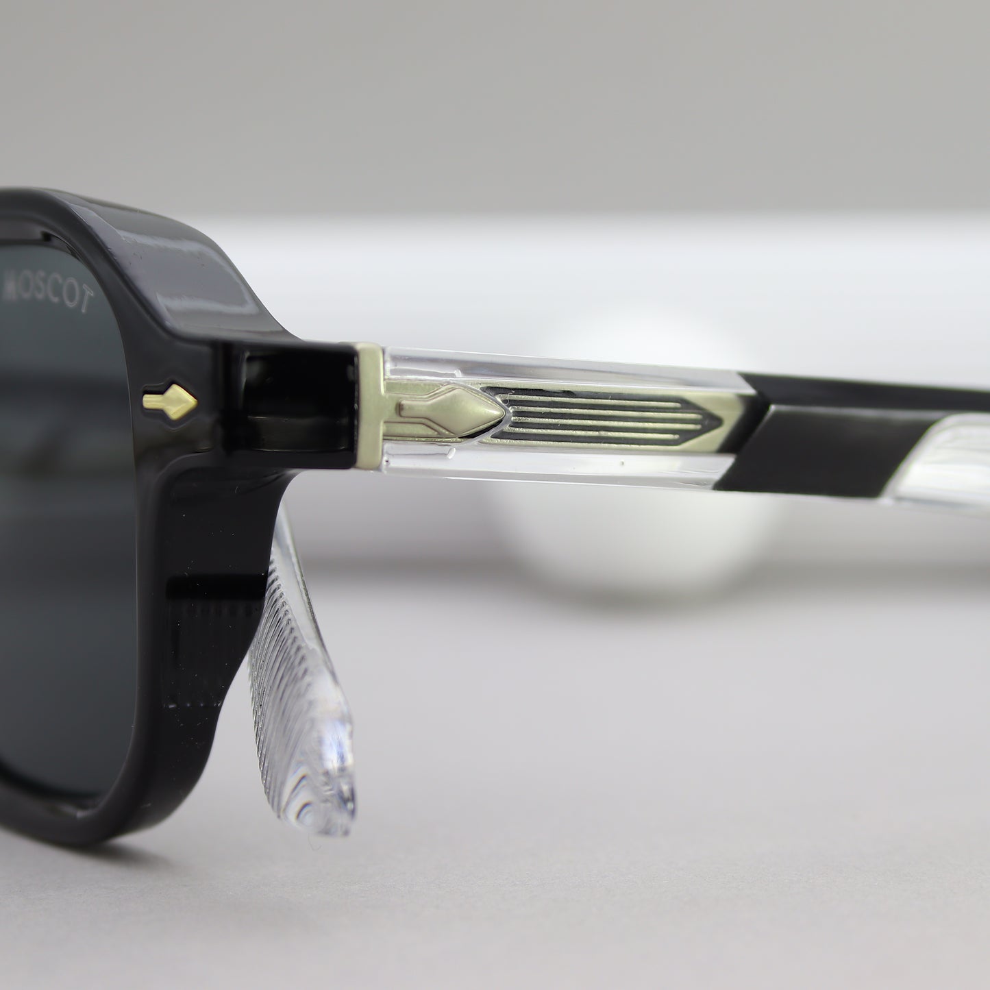 MOSCOT - 6231 Noir
