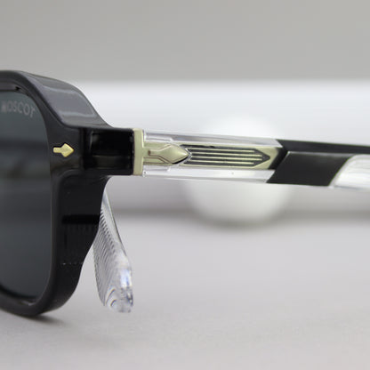 MOSCOT - 6231 Noir
