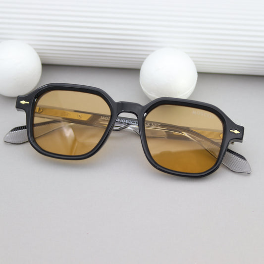 MOSCOT - 6231 Noir Marron