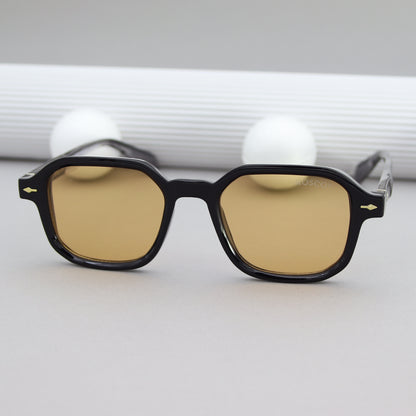 MOSCOT - 6231 Noir Marron
