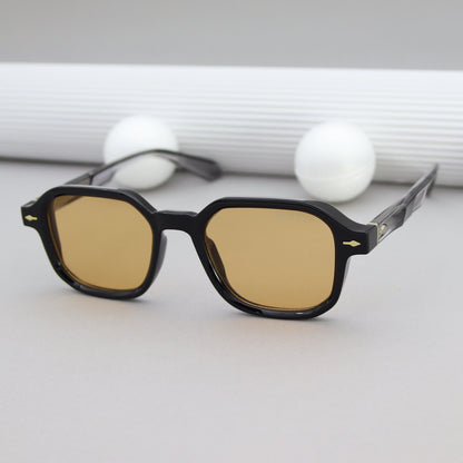 MOSCOT - 6231 Noir Marron