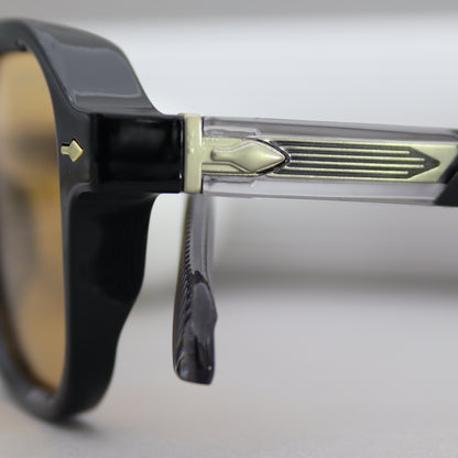 MOSCOT - 6231 Noir Marron