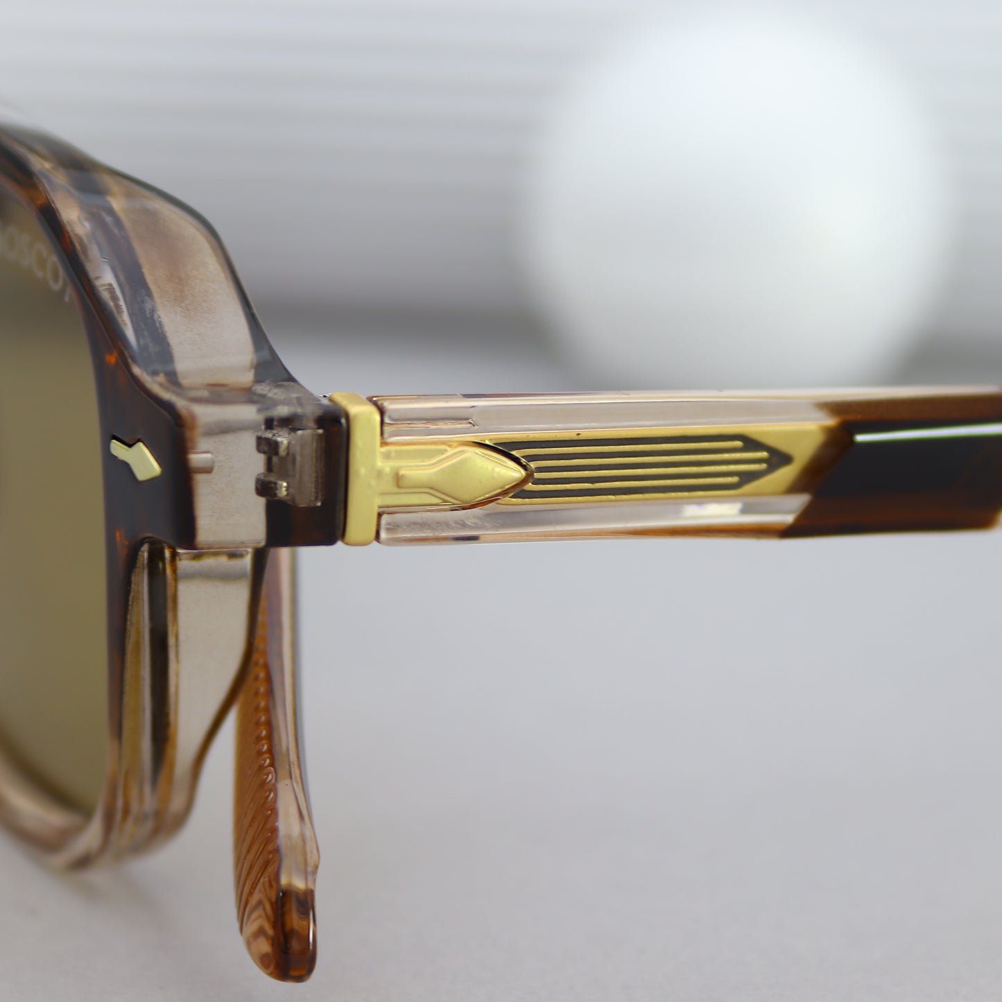 MOSCOT - 6231 Marron