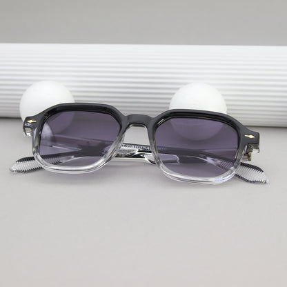 MOSCOT - 6231 Gris Dégradé