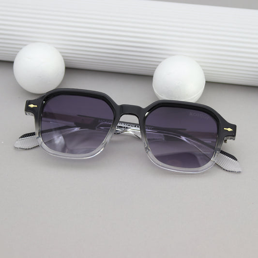 MOSCOT - 6231 Gris Dégradé