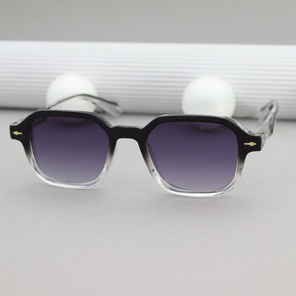 MOSCOT - 6231 Gris Dégradé