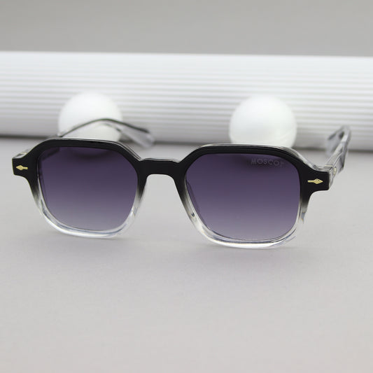 MOSCOT - 6231 Gris Dégradé