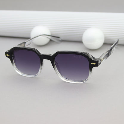 MOSCOT - 6231 Gris Dégradé