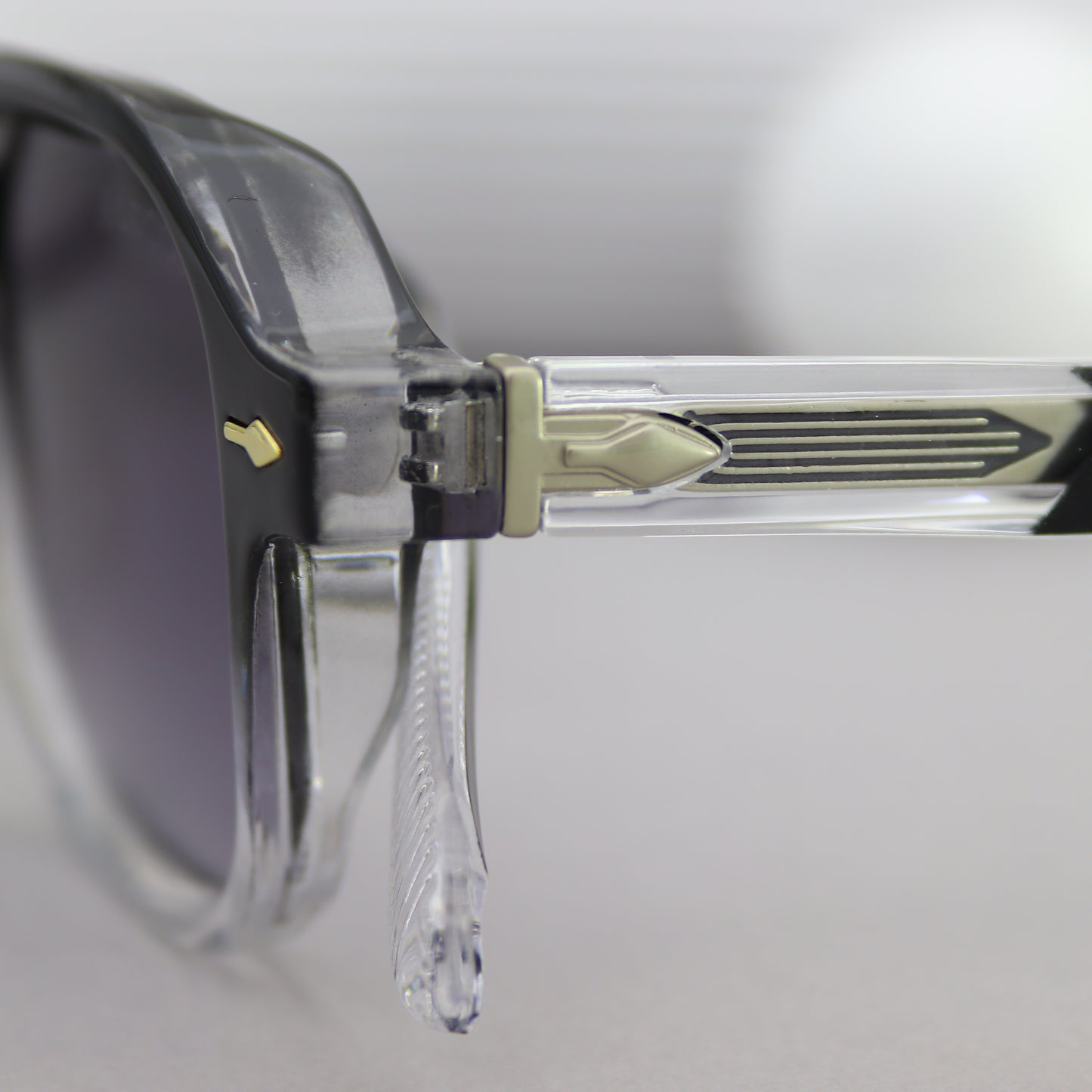 MOSCOT - 6231 Gris Dégradé