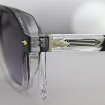 MOSCOT - 6231 Gris Dégradé
