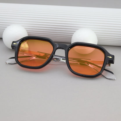 MOSCOT - 6231 Rose Reflet Miroir