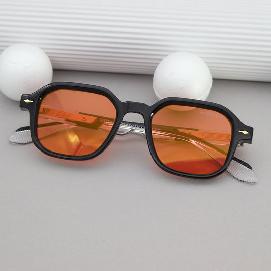 MOSCOT - 6231 Rose Reflet Miroir
