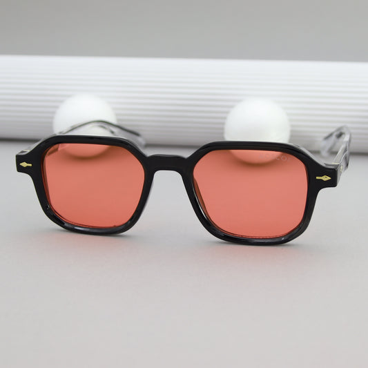 MOSCOT - 6231 Rose Reflet Miroir