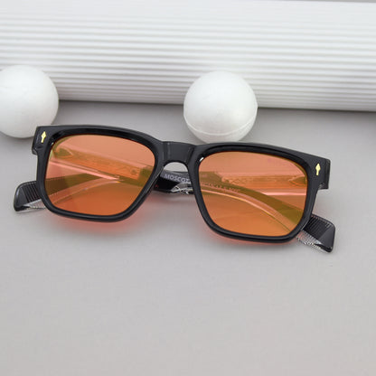 MOSCOT - 6223  Noire Rose Reflet Miroir