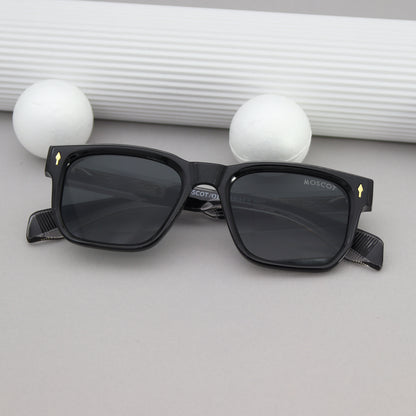MOSCOT - 6223  Noire