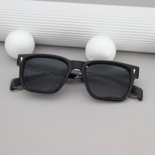 MOSCOT - 6223  Noire