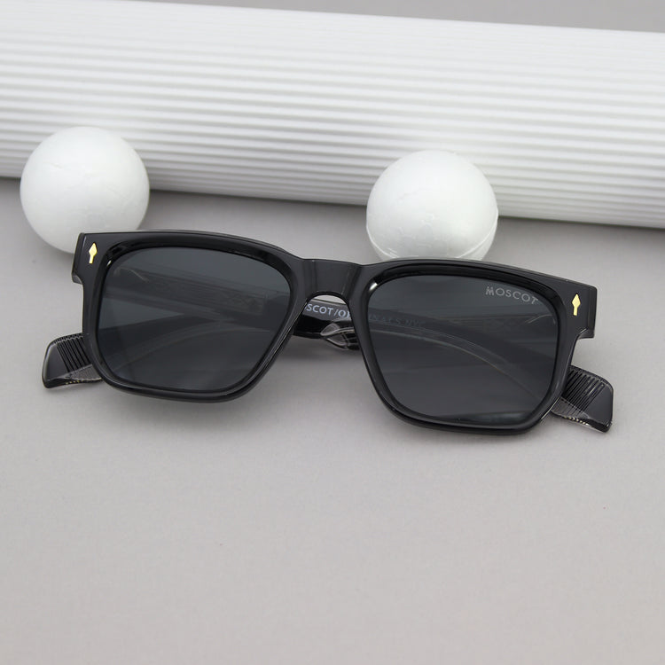 MOSCOT - 6223  Noire