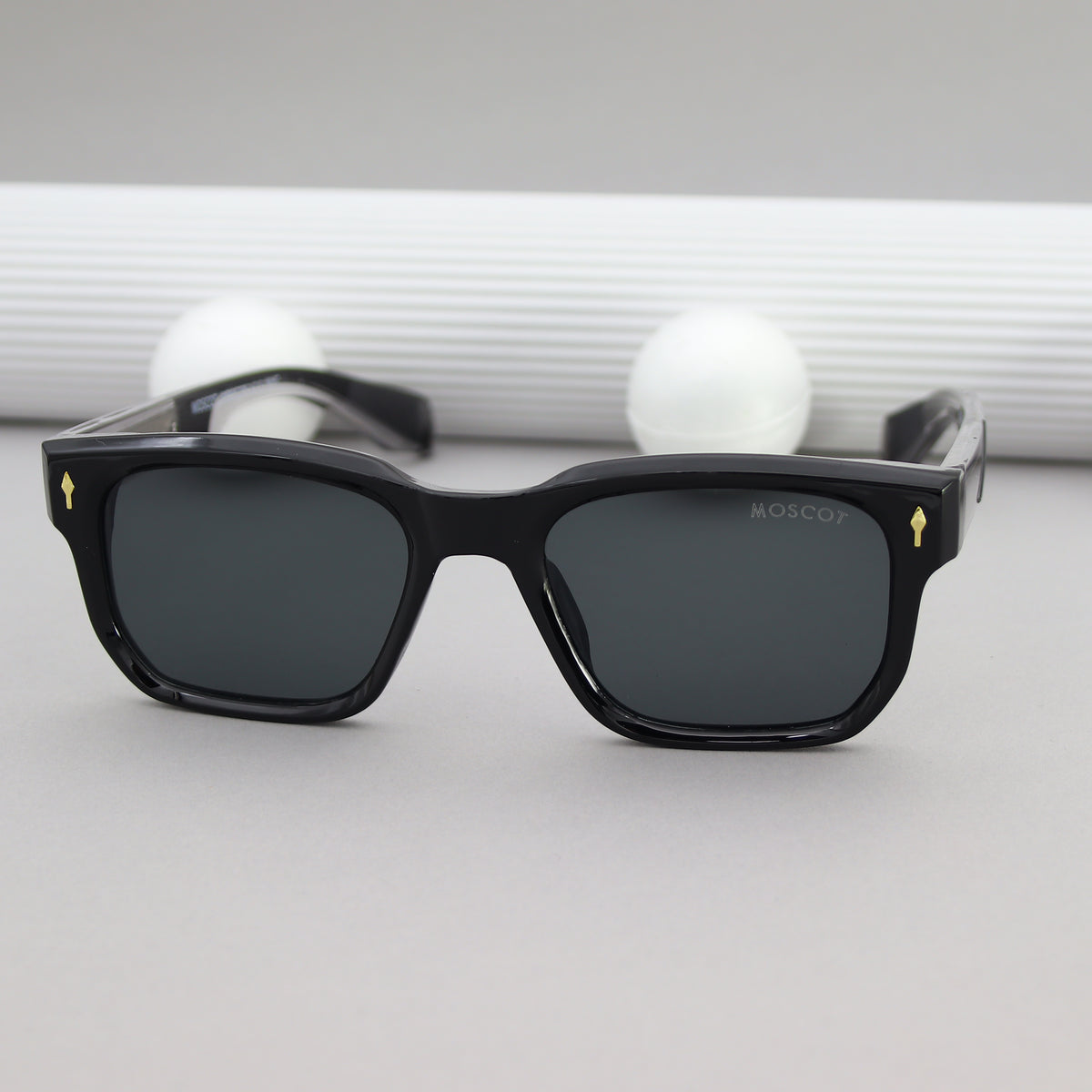 MOSCOT - 6223  Noire