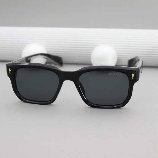 MOSCOT - 6223  Noire