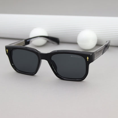 MOSCOT - 6223  Noire
