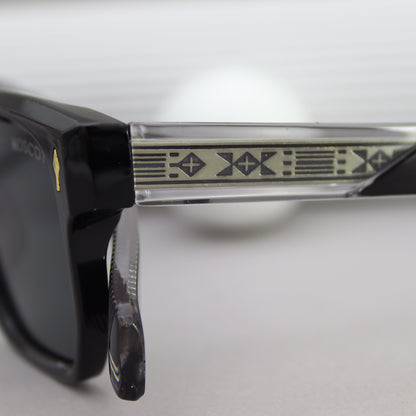 MOSCOT - 6223  Noire