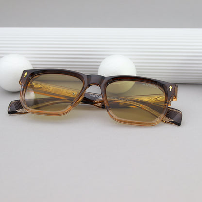 MOSCOT - 6223  Marron