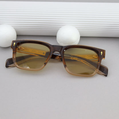 MOSCOT - 6223  Marron