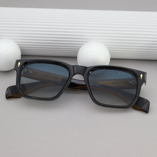 MOSCOT - 6223  Bleu Dégradé